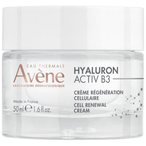 Avène Hyaluron Activ B3 Crema Regeneradora Celular 50Ml