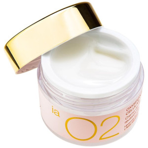 Interapothek Oxigenante Celular O2 Crema De Día 50Ml