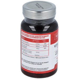 Nutralie Vitamina B12 Complex 120 Cápsulas