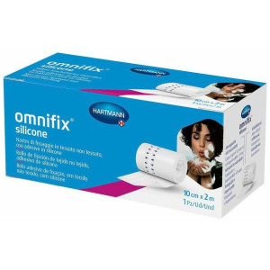 Omnifix Silicone P1 10Cm X2 M