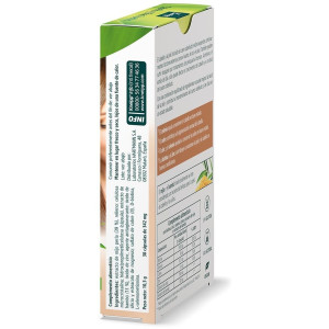 Kneipp Cabello Y Uñas Fuertes 30 Cápsulas