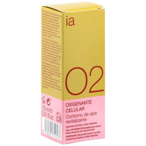 Interapothek Oxigenante O2...