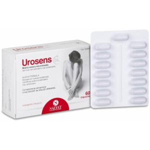 Urosens Pac 120 Mg. 60...