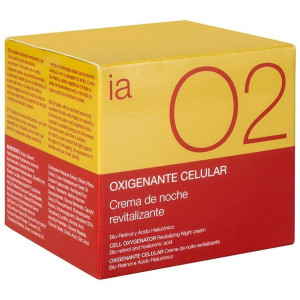 Interapothek Oxigenante O2...