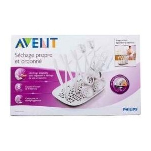 Avent Escurridor Biberónes...