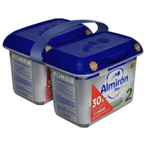 Almiron Pack Profutura...
