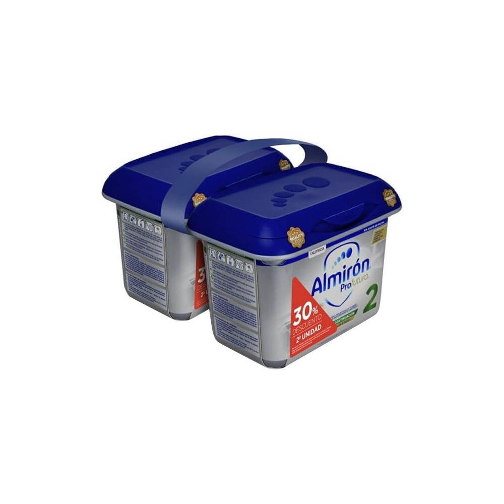 Almiron Pack Profutura Duobiotik