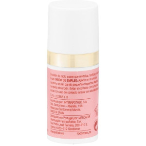 Interapothek Oxigenante O2 Celular Contorno Ojos 15Ml