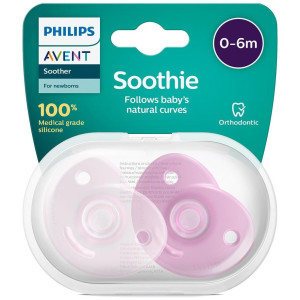 Avent Chupete Soothies...
