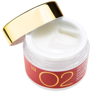 Interapothek Oxigenante O2 Celular Crema Noche 50Ml