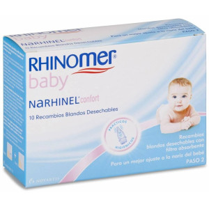 Rhinomer Narhinel Confort...