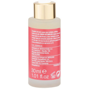 Interapothek O2 Oxigenante Celular Sérum Revitalizante Día 30Ml