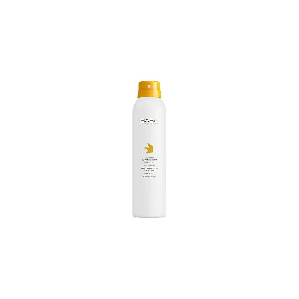 Babe Spray Sos Calmante 125Ml