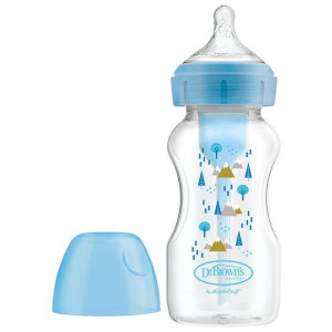 Dr Brown'S Biberon Silicona...