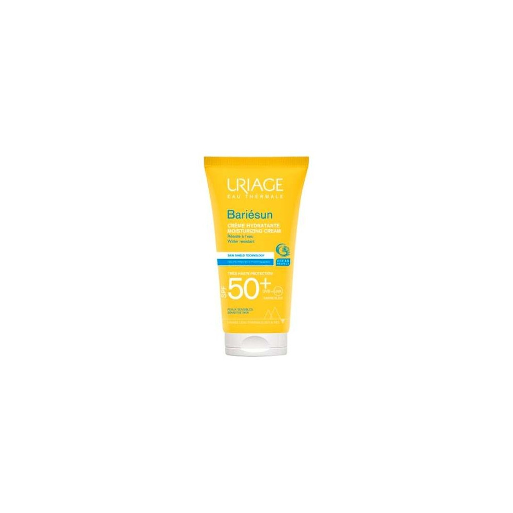 Uriage Bariesun Crema Spf 50 50Ml