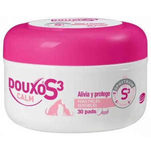 Douxo S3 Calm Pads 30Ud.