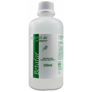 Betafar Alcohol De Romero,...