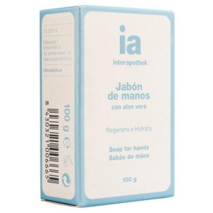 Interapothek Jabón Manos...