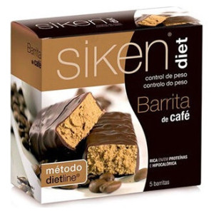 Siken Diet Barrita Sabor...