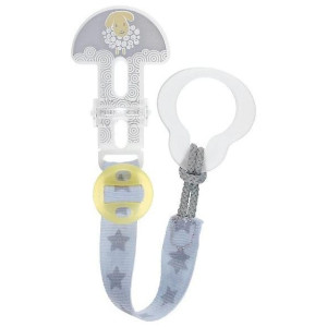 Broche Para Chupete Y...