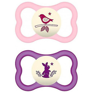 Mam Baby Baby Chupete Air 6...