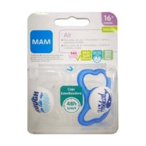 Mam Baby Baby Chupete Air...