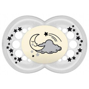 Mam Baby Chupete Silicona...