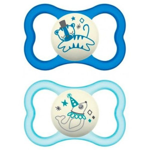 Baby Mam Chupete Air Noche...