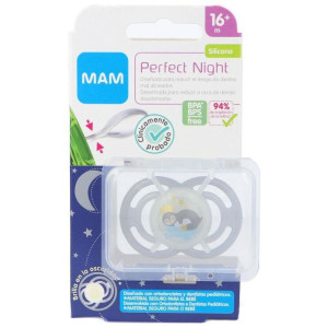 Mam Baby Chupete Silicona...