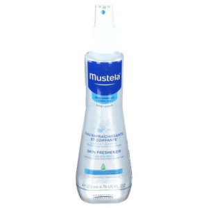 Agua Refrescante Para...