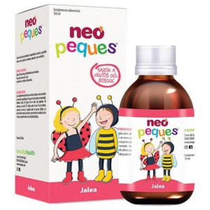 Neo Peques Jalea 150Ml.