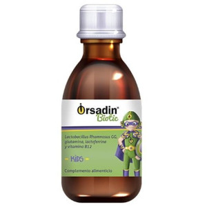 Orsadin Biotic 100Ml.