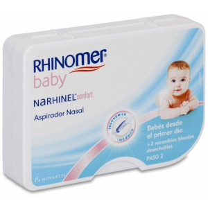 Rhinomer Narhinel Confort...
