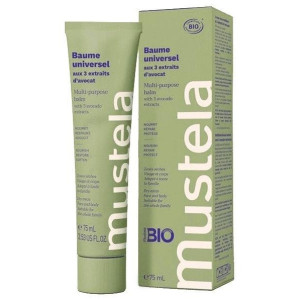 Balsamo Universal Familia...