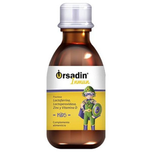 Orsadin Inmun Liquido 150Ml