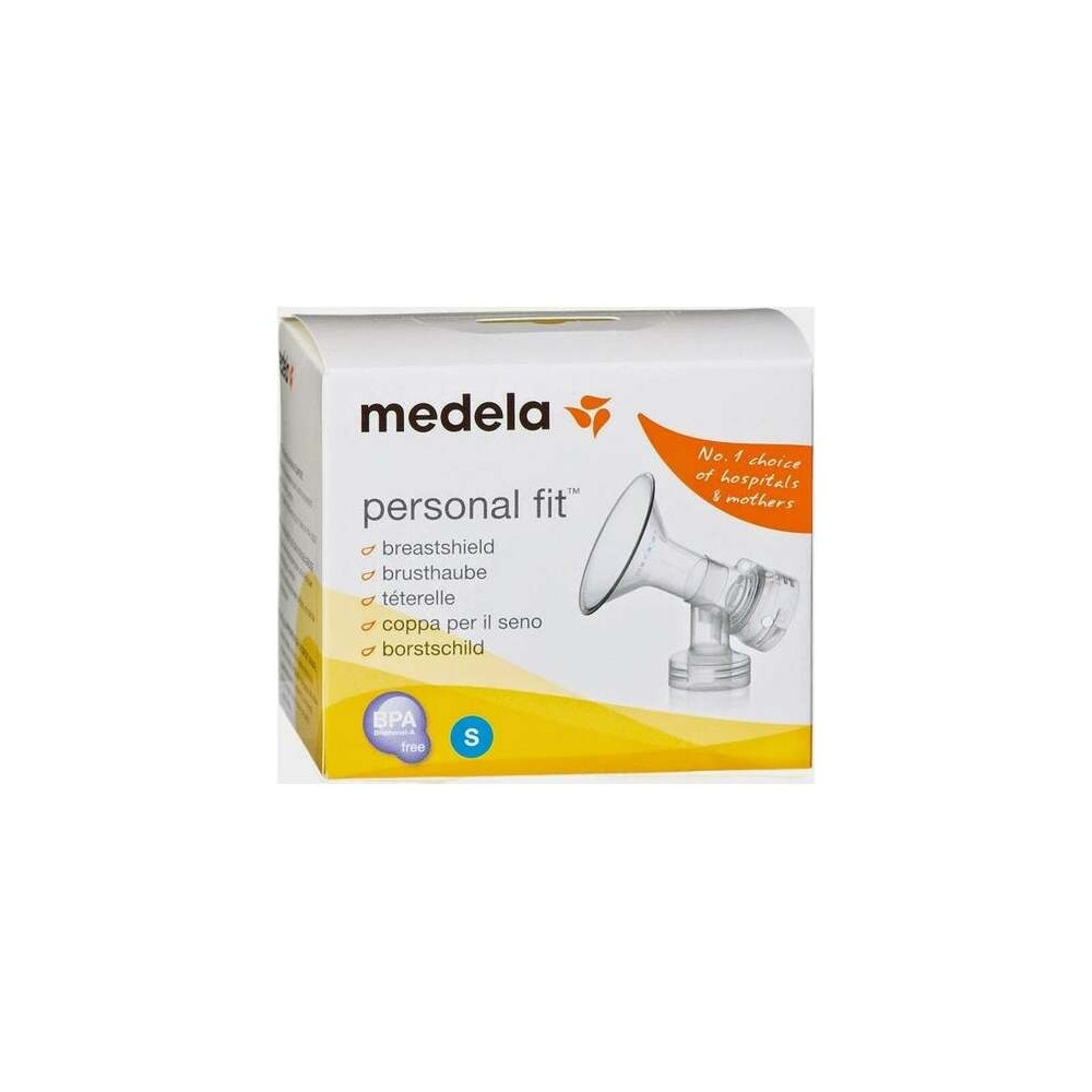 Medela Protector Mamario Personalfit 24Mm 1Ud