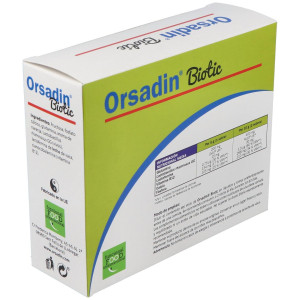 Orsadin Biotic 30 Sticks