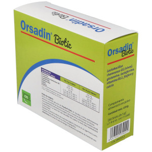 Orsadin Biotic 30 Sticks