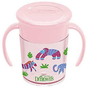 Dr.Brown'S Vaso 360 Sin...