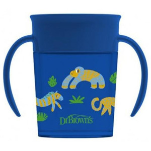 Dr.Brown'S Vaso 360 Sin...