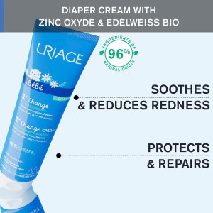 1Er Change Tratamiento Aislante, Calmante Y Reparador 100 Ml