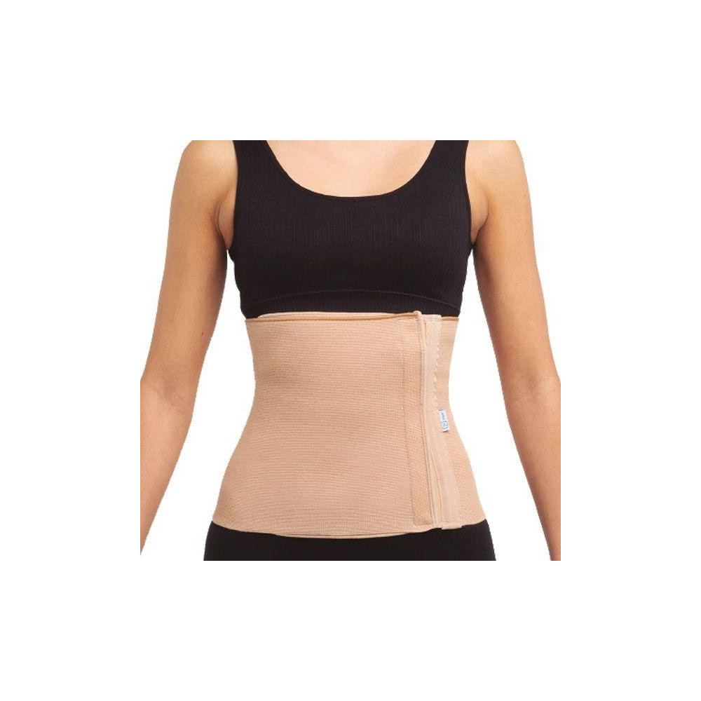 Prim Primspine Move Faja Abierta Algodón Prs601 T-M 1Ud