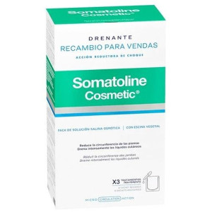 Drenante Vendas Recambio...