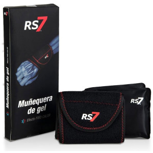 Rs7 Muñequera De Gel Frío Calor 1Ud