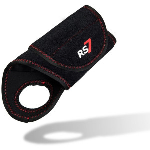 Rs7 Muñequera De Gel Frío Calor 1Ud