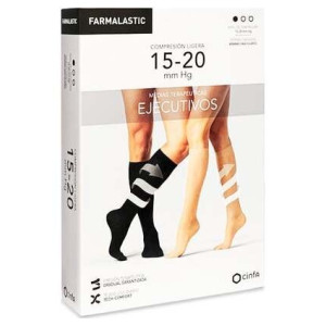 Farmalastic Calcetín...