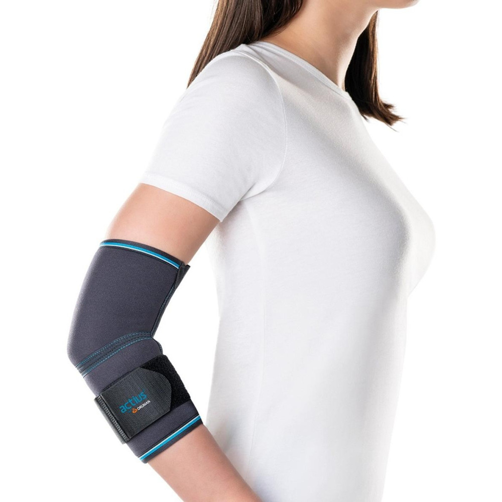 Orliman Codera Epicondilitis Neopreno T1 Acn403