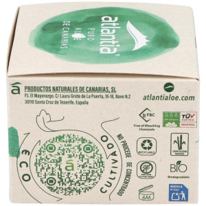 Regenerage Crema Antiedad Con Aloe 50Ml. Eco