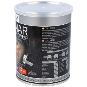Drasanvi Collmar® Colágeno Marino + Magnesio Sabor Limón 300G