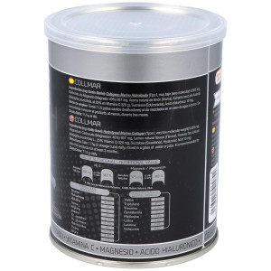 Drasanvi Collmar® Colágeno Marino + Magnesio Sabor Limón 300G